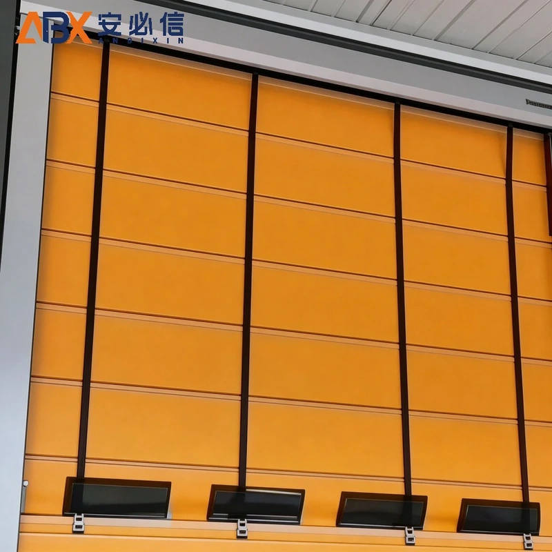 秦皇岛海绵门封