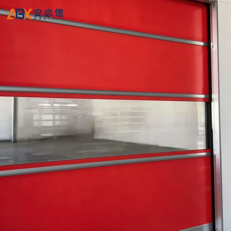 秦皇岛快速卷帘门